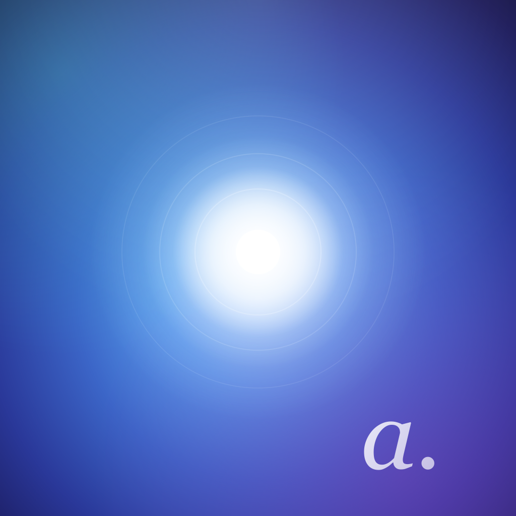 Anima app icon